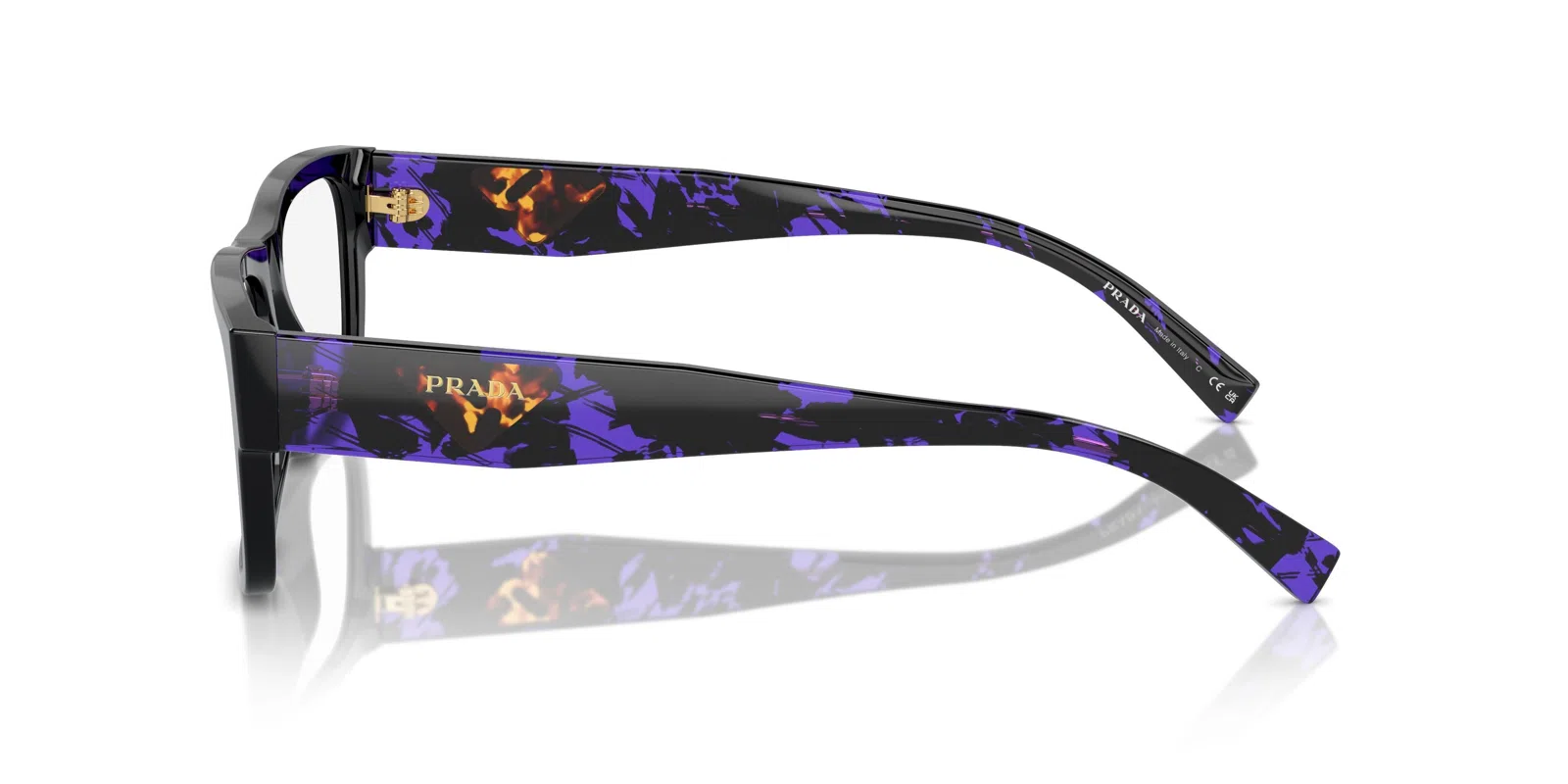 Prada 15YV Eyeglasses - view 29
